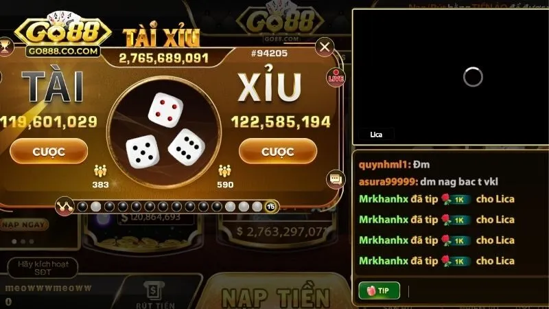 Trải nghiệm tuyệt vời với 77win dang nhap - Nơi giải trí không giới hạn